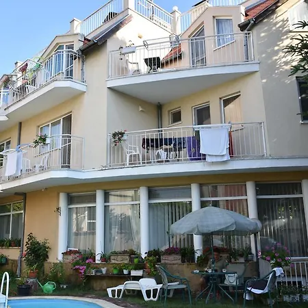 Apartment Solaris Saints Constantine and Helena