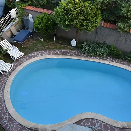 Apartment Solaris