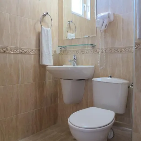 Apartment Solaris *