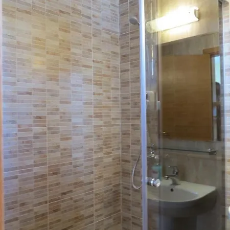 Solaris Apartment