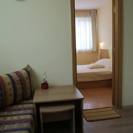 Apartment Solaris *
