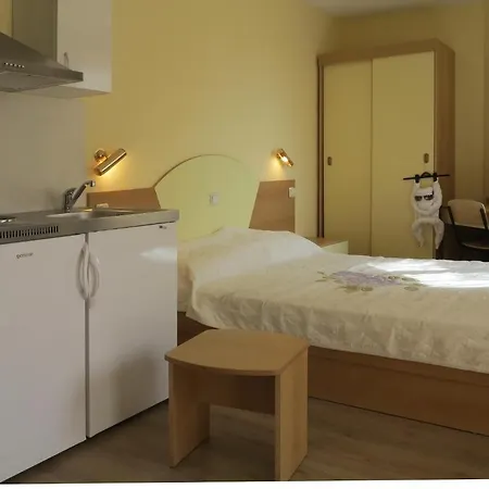 Apartment Solaris *