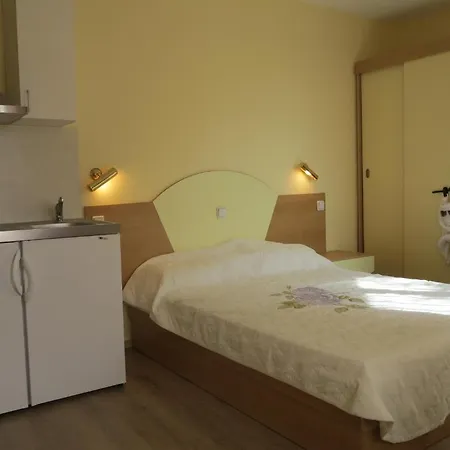 Apartment Solaris Saints Constantine and Helena