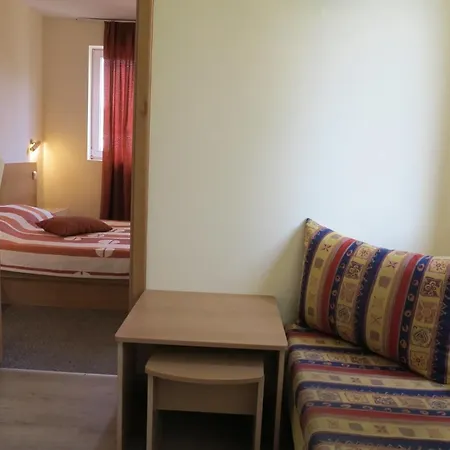 Solaris Apartment