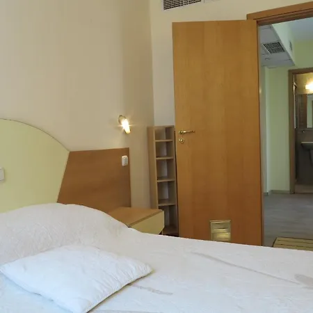 Apartment Solaris Saints Constantine and Helena