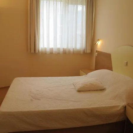 Apartment Solaris