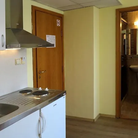 Solaris Apartment